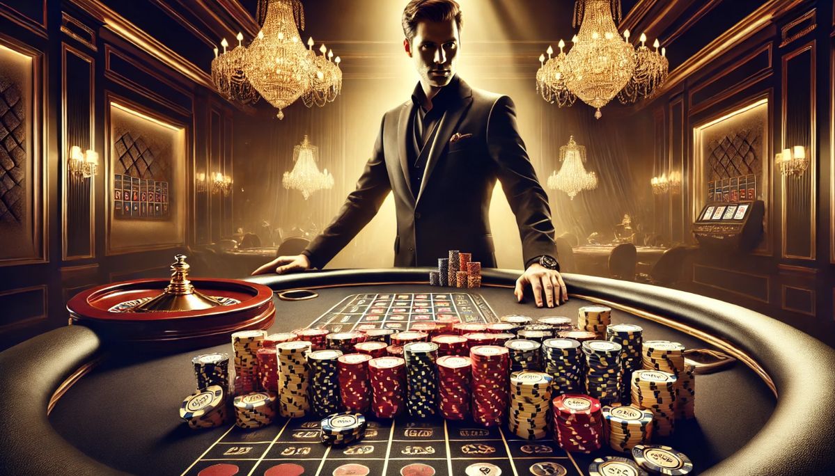 Social Casinos Live Casino
