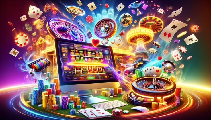 Social Casinos Live Betting