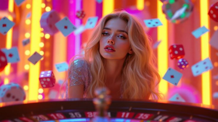 Social Casinos Welcome Bonus