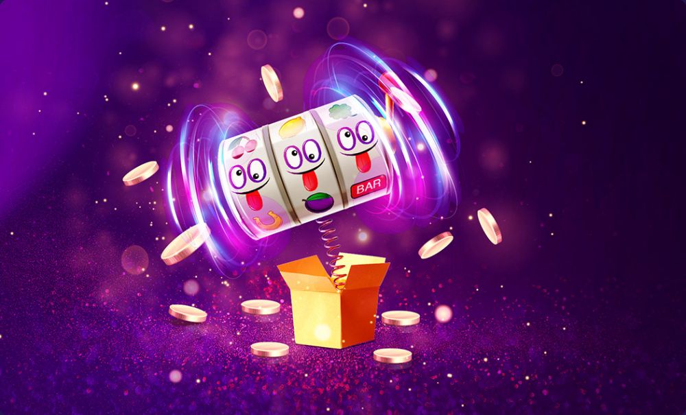 Social Casinos Welcome Bonus