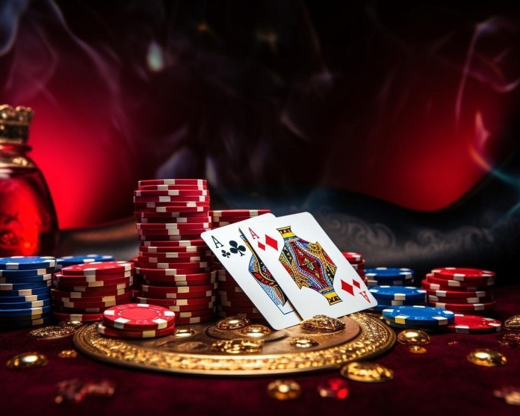 Social Casinos Live Betting