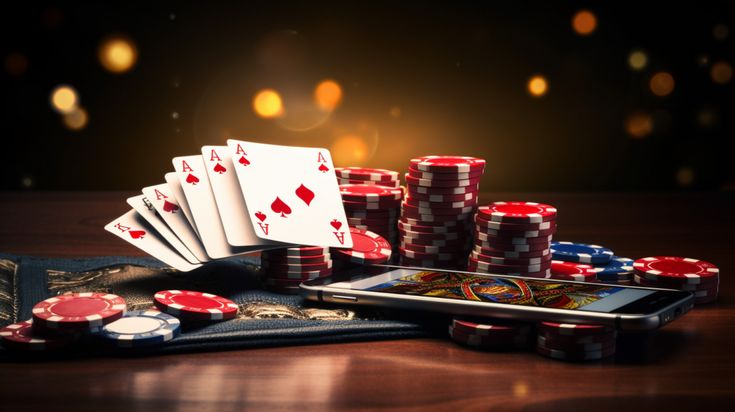 Social Casinos Live Betting