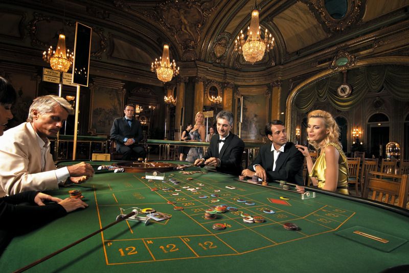 Social Casinos Live Casino