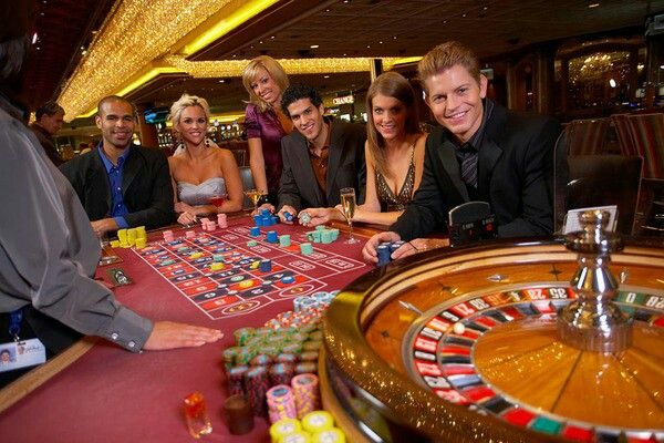 Social Casinos Live Betting