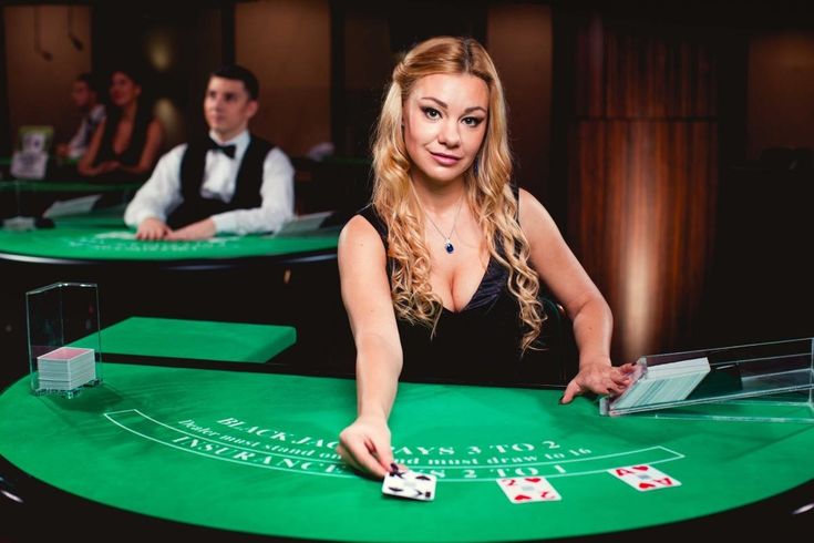 Social Casinos Live Casino