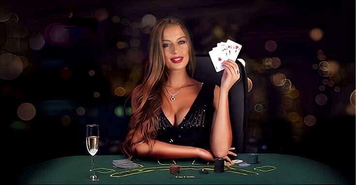 Social Casinos Welcome Bonus