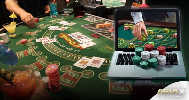 Social Casinos Live Casino