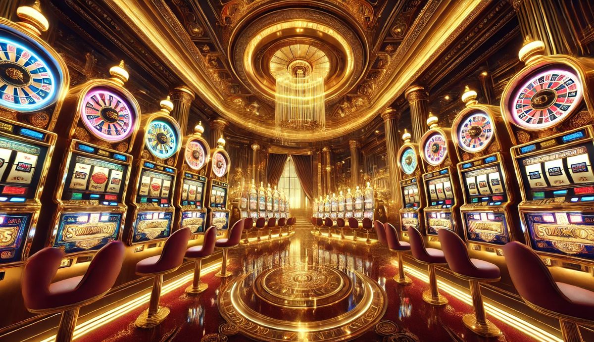 Social Casinos Welcome Bonus