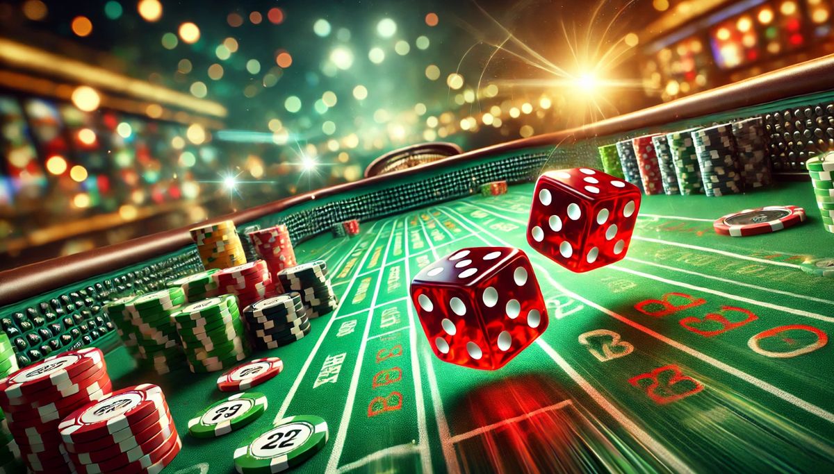 Social Casinos Welcome Bonus