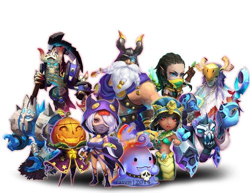 Social Casinos Welcome Bonus