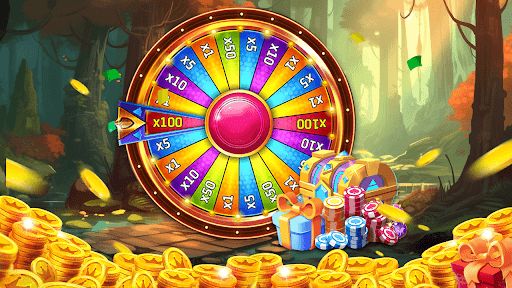 Social Casinos Live Casino